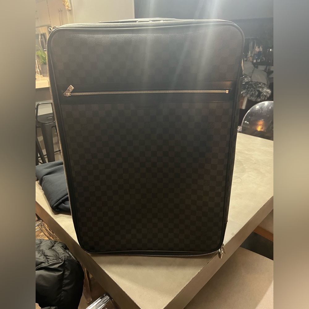 Louis Vuitton Pegasus 60 damier graphite